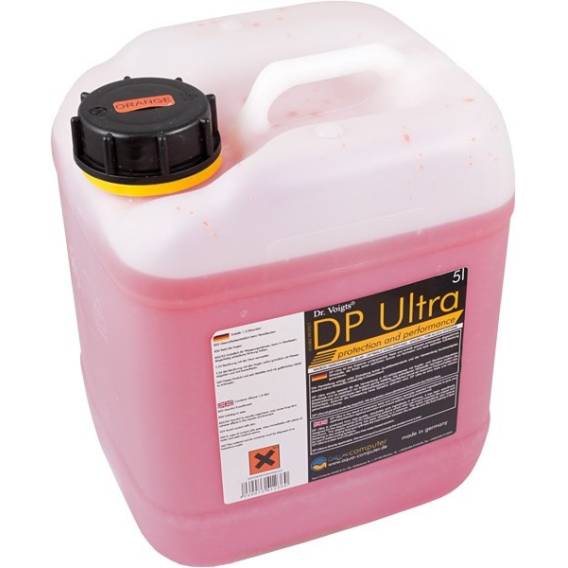 Obrázok pre Aqua Computer DP Ultra 5l