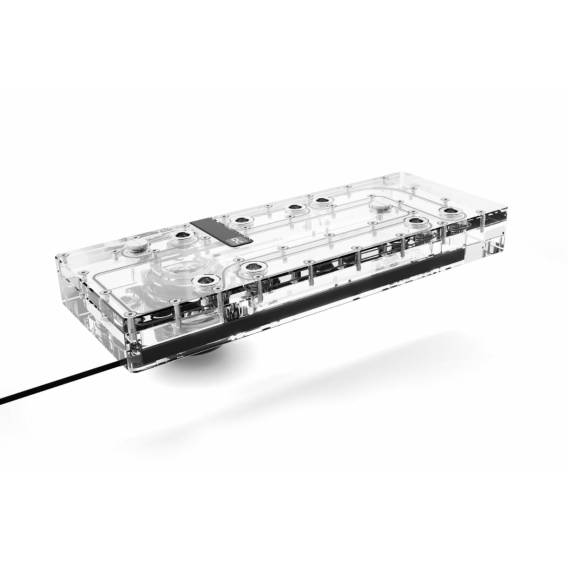 Obrázok pre Alphacool Core Distro Plate O11 Dynamic Evo/XL Vodní blok