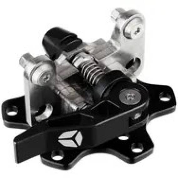 Obrázok pre Cube Controls Universal Quick Release (Base Side) - black