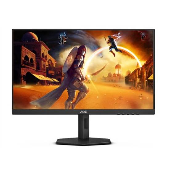 Obrázok pre AOC G4 27G4X počítačový monitor 68,6 cm (27") 1920 x 1080 px Full HD LED Černá, Šedá