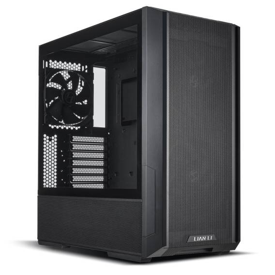 Obrázok pre Lian Li Lancool 216-X Midi Tower Černá