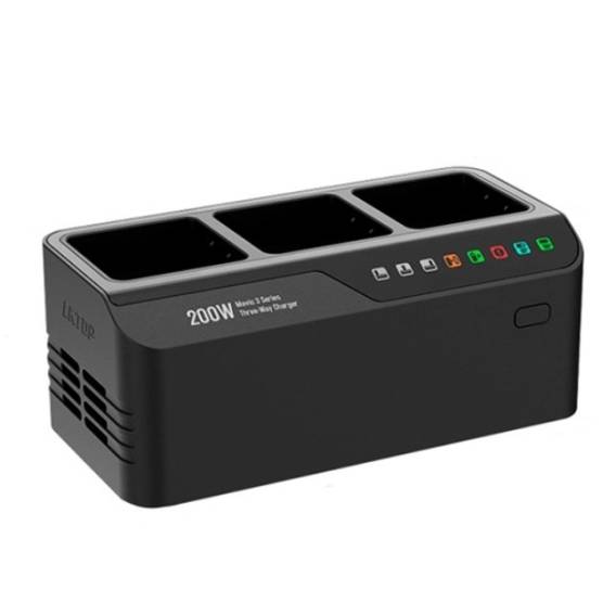Obrázok pre Autel Multi-charger For EVO Max Series