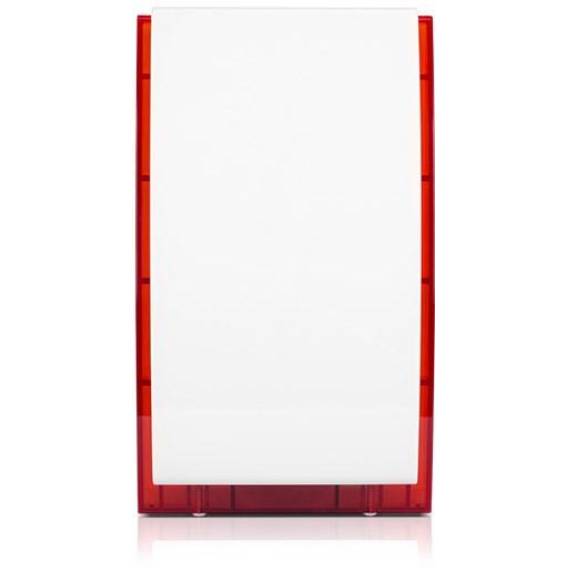 Obrázok pre SATEL BEZW. EXTERNAL SOUNDER ASP-200 R (RED)