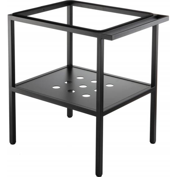 Obrázok pre Standing bathroom console - 66.5x50 cm