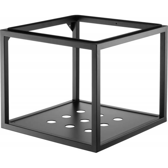 Obrázok pre Wall-hung bathroom console - 60x50 cm