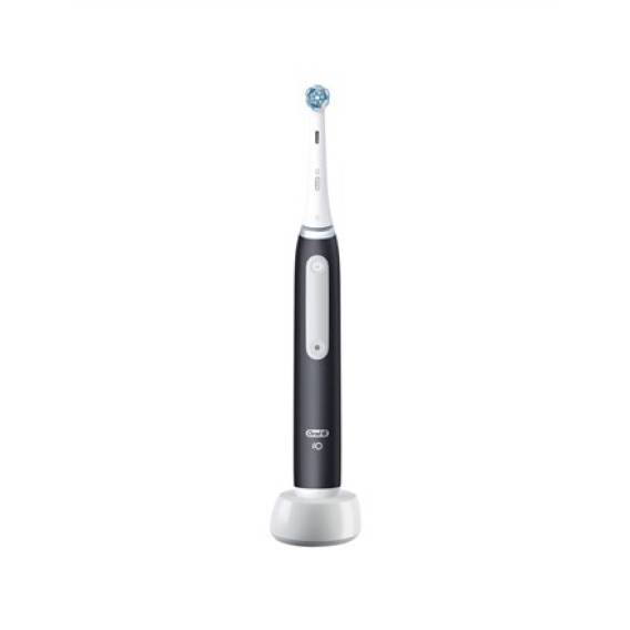 Obrázok pre Elektrický zubní kartáček Braun Oral-B iO3 Matt Black