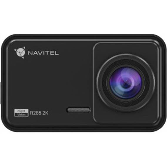 Obrázok pre Navitel | Dashcam | R285 2K | IPS display 2''; 2? 2560×1440 | Maps included