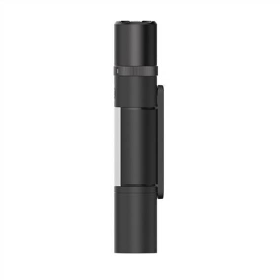 Obrázok pre Xiaomi BHR7004GL svítilna Černá Ruční svítilna LED