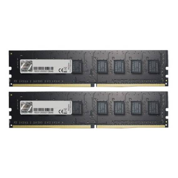 Obrázok pre G.Skill Value paměťový modul 16 GB 2 x 8 GB DDR4 2666 MHz