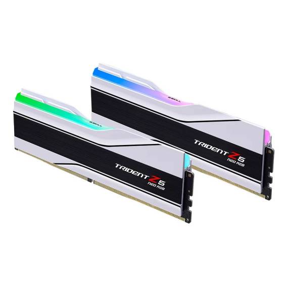 Obrázok pre G.Skill Trident Z Neo F5-6000J3036F16GX2-TZ5NRW paměťový modul 32 GB 2 x 16 GB DDR5 6000 MHz