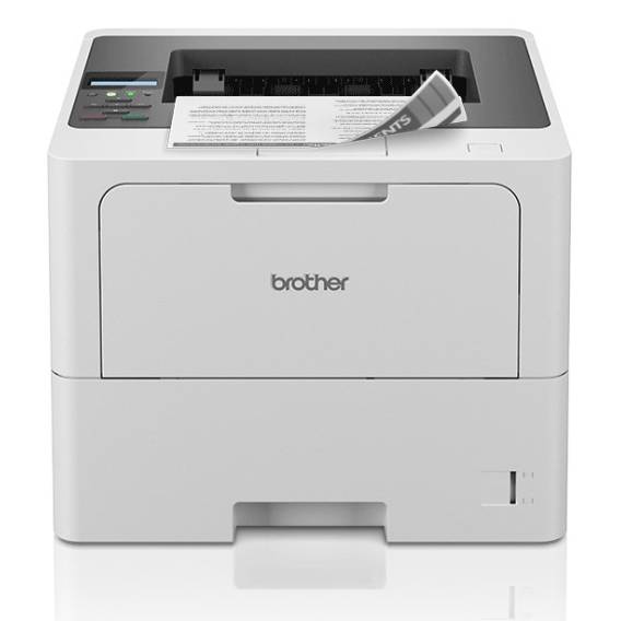 Obrázok pre Brother HL-L6210DW laserová tiskárna 1200 x 1200 DPI A4 Wi-Fi