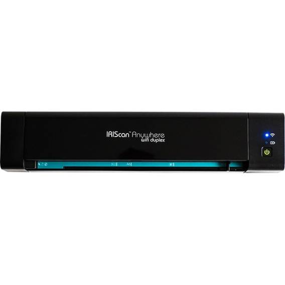 Obrázok pre I.R.I.S. IRIScan Anywhere 6 Wifi Duplex Ruční skener 1200 x 1200 DPI A4 Černá