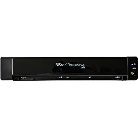 Obrázok pre I.R.I.S. IRIScan Anywhere 6 Wifi Ruční skener 1200 x 1200 DPI A4 Černá