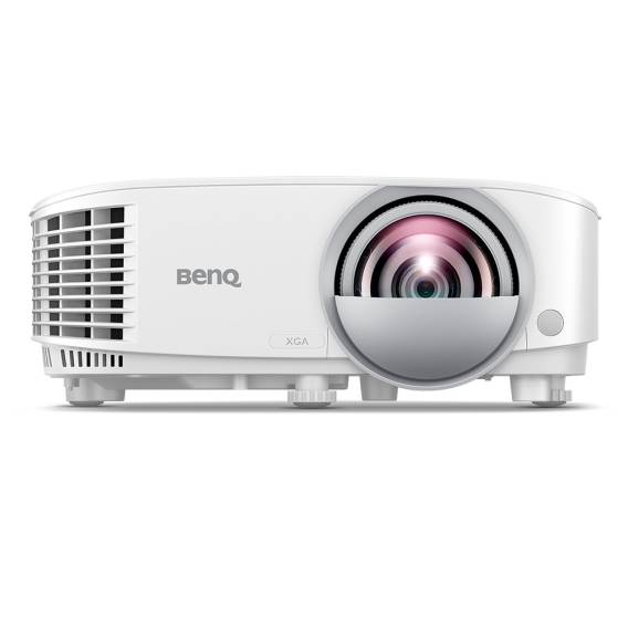 Obrázok pre BenQ MX825STH Projektor s krátkou projekční vzdáleností 3500 ANSI lumen DLP XGA (1024x768) Bílá