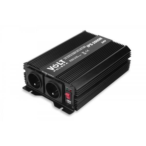 Obrázok pre VOLT CONVERTER POLSKA IPS 1300/2600 24V