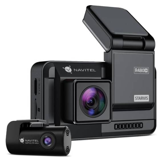 Obrázok pre Videorekordér Navitel R480 2K
