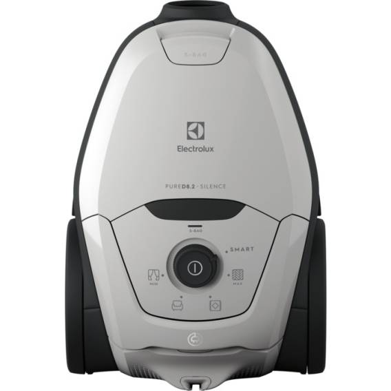 Obrázok pre Electrolux Pure D8 3,5 l Cylindrový Suchý 600 W Prachový sáček