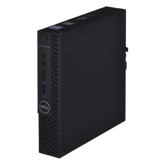 Obrázok pre DELL OptiPlex 3070 Tiny i5-9500T 16GB 256GB SSD Win11pro Použité