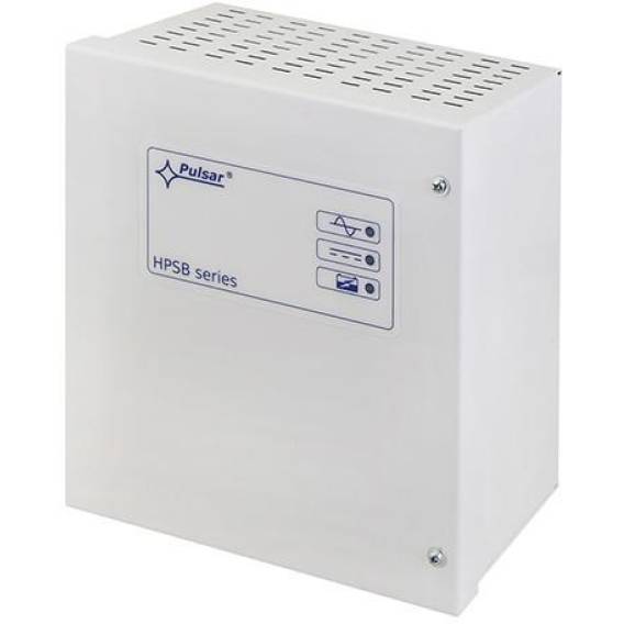 Obrázok pre SWITCHED-MODE BUFFER POWER SUPPLY Pulsar HPSB-12V2A-B