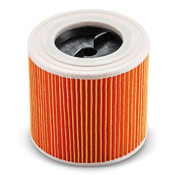 Obrázok pre KAZETOVÝ FILTR PRO WD/SE KARCHER - 2.863-303.0