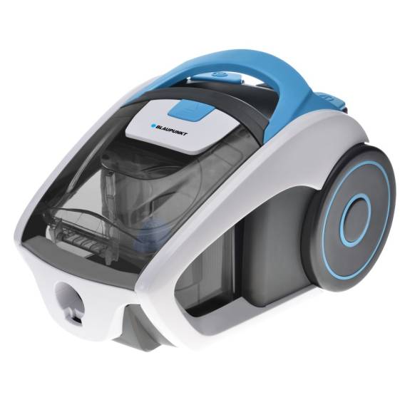 Obrázok pre Blaupunkt VCC301 vysavač 1,2 l Bubnový vysavač Suchý 700 W Bezsáčkové