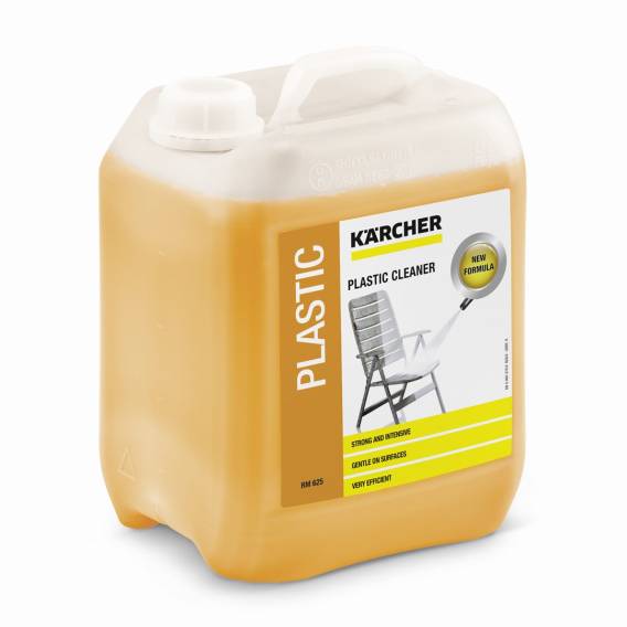 Obrázok pre KARCHER ČISTIČ PLASTŮ RM 625 - 5L