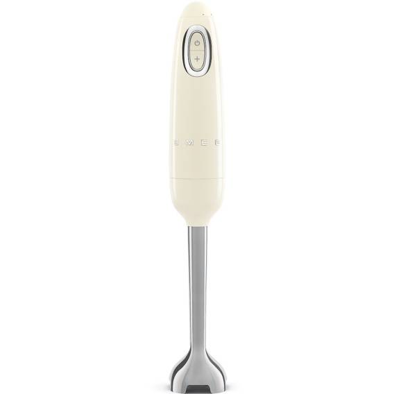 Obrázok pre Smeg HBF11CREU mixér Ponorný mixér 700 W Krém