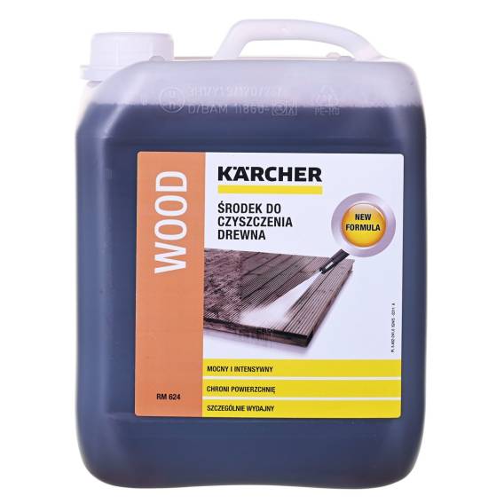 Obrázok pre Kärcher Wood cleaner 5000 ml