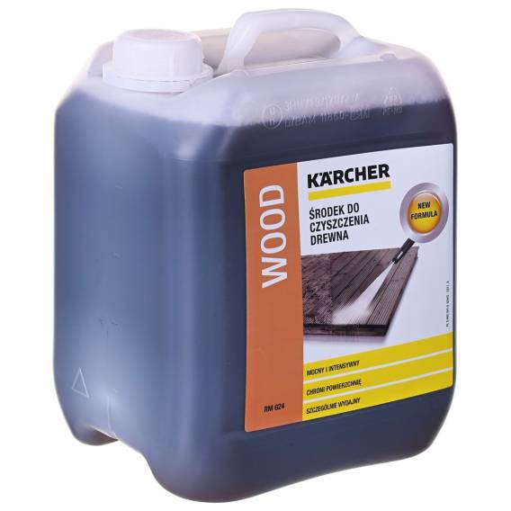 Obrázok pre Kärcher Wood cleaner 5000 ml