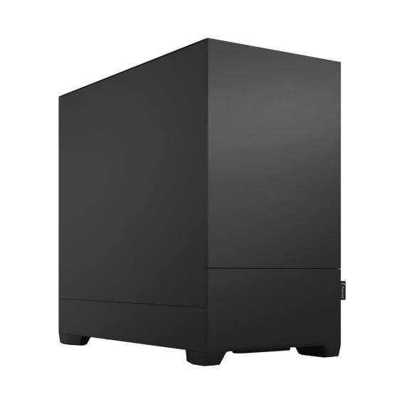 Obrázok pre Fractal Design Pop Mini Silent Mini Tower Černá
