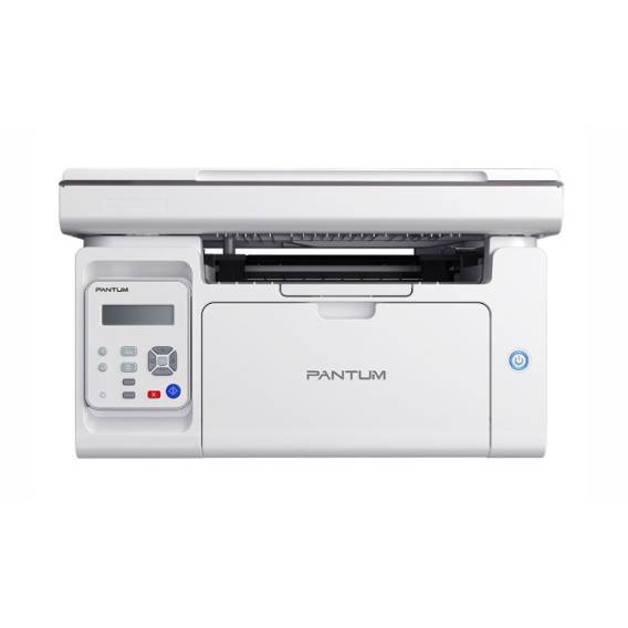 Obrázok pre Pantum M6509NW Multifunkční tiskárna Laser A4 1200 x 1200 DPI 23 str. za minutu Wi-Fi