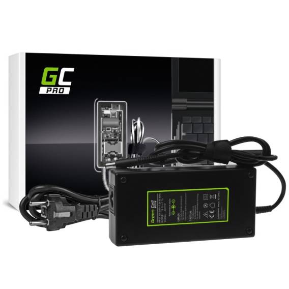 Obrázok pre Green Cell AD111P zdroj/transformátor Univerzální 150 W Černá