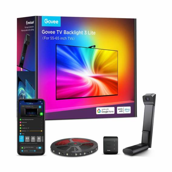 Obrázok pre Govee TV Backlight 3 Lite