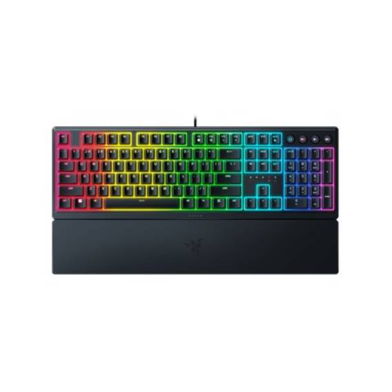 Obrázok pre Razer Ornata V3 - US klávesnice Hraní USB Anglický Černá