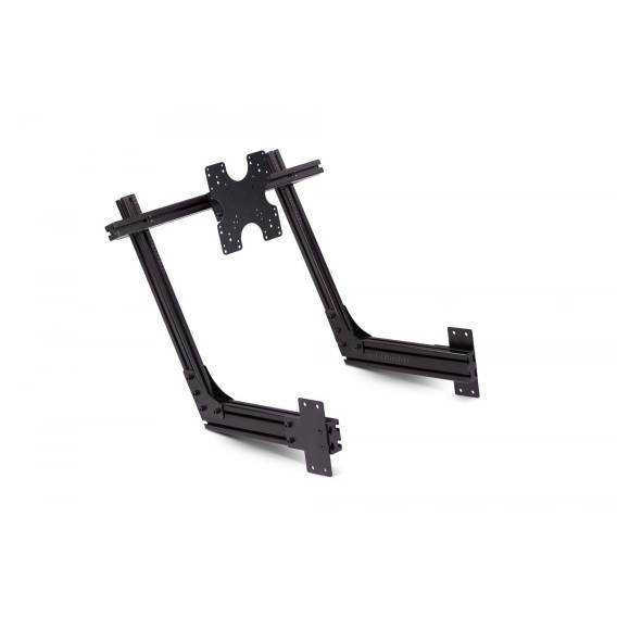 Obrázok pre Next Level Racing | GTElite Direct Monitor Mount | Flat screens: 27”- 43” and ultra-wide monitors: 49 " | Black
