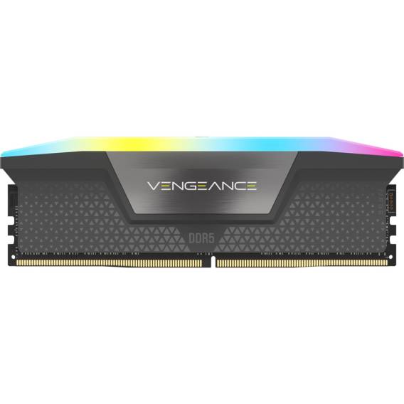 Obrázok pre Corsair CMH64GX5M2B5200Z40K paměťový modul 64 GB 2 x 32 GB DDR5