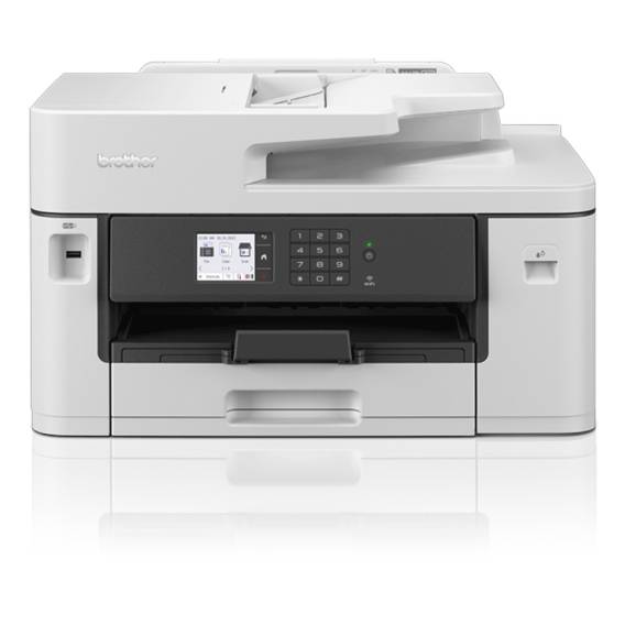 Obrázok pre Brother MFC-J5340DW Multifunkční tiskárna InkJet A3 1200 x 4800 DPI Wi-Fi