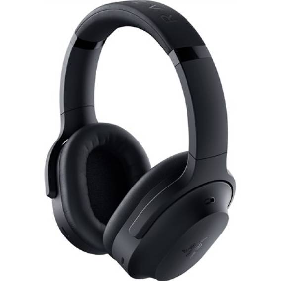 Obrázok pre Razer Barracuda Pro Sluchátka s mikrofonem Kabelový a bezdrátový Přes hlavu Hraní USB typu C Bluetooth Černá