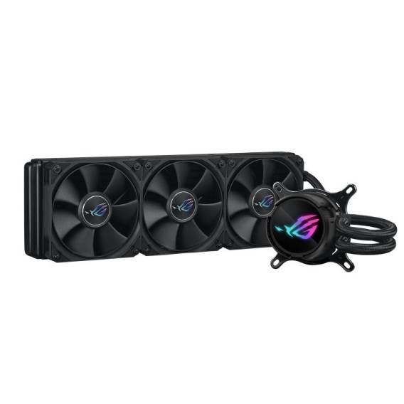 Obrázok pre Chlazení ASUS ROG STRIX LC III 360