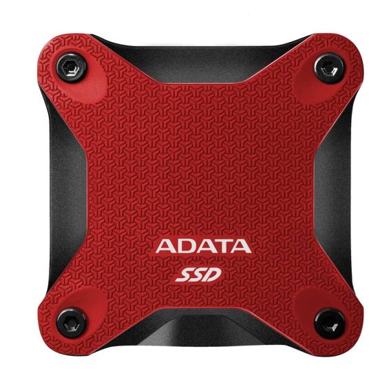 Obrázok pre ADATA SSD DISK SD620 2TB ČERVENÝ