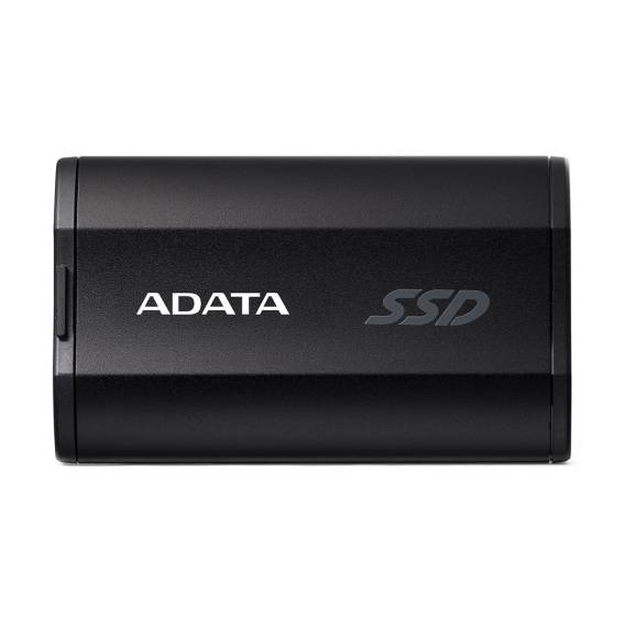 Obrázok pre ADATA SD810 2 TB USB typu C USB 3.2 Gen 2x2 Černá