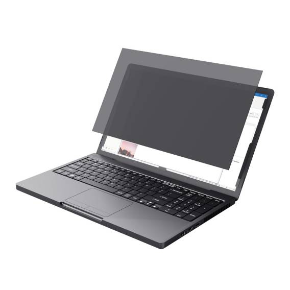 Obrázok pre Trust Primo - soukromý filter pre 15,6″ (39,6 cm) notebook