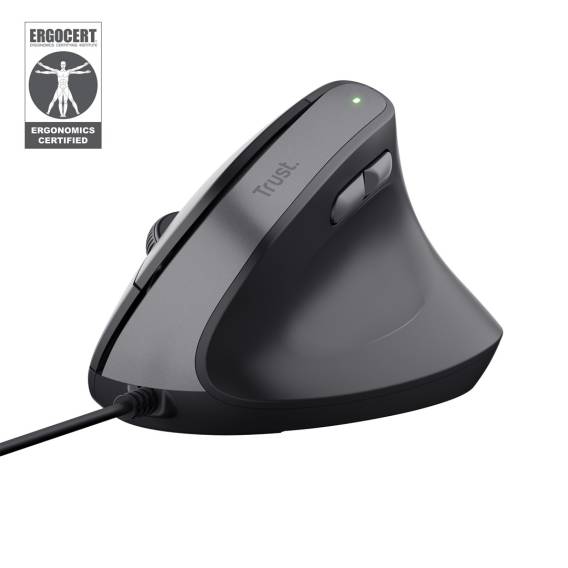 Obrázok pre Trust Bayo II myš Pro praváky USB Typ-A 2400 DPI