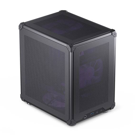 Obrázok pre Jonsbo C6 Black Černá