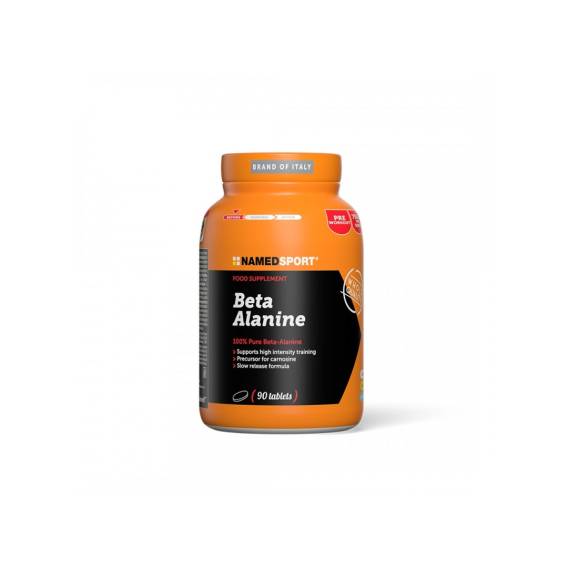 Obrázok pre Doplněk stravy - NAMEDSPORT Beta Alanine