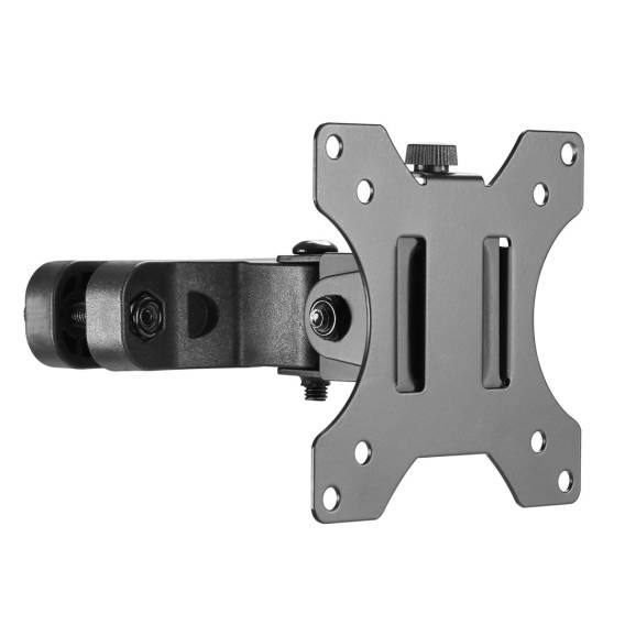 Obrázok pre Držák monitoru pro trubku/stojan 28-60 mm Maclean, 17-32'', max. 8 kg, MC-983