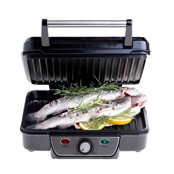 Obrázok pre Mesko Home MS 3050 kontaktní gril