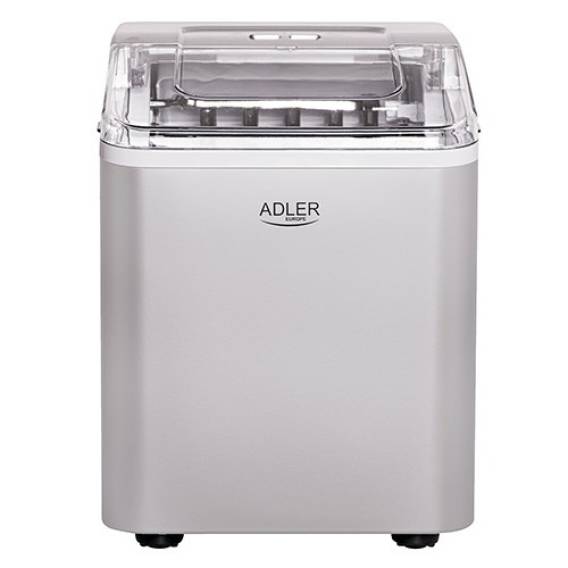 Obrázok pre Adler | Ice Maker | AD 8086 | Power 100 W | Silver