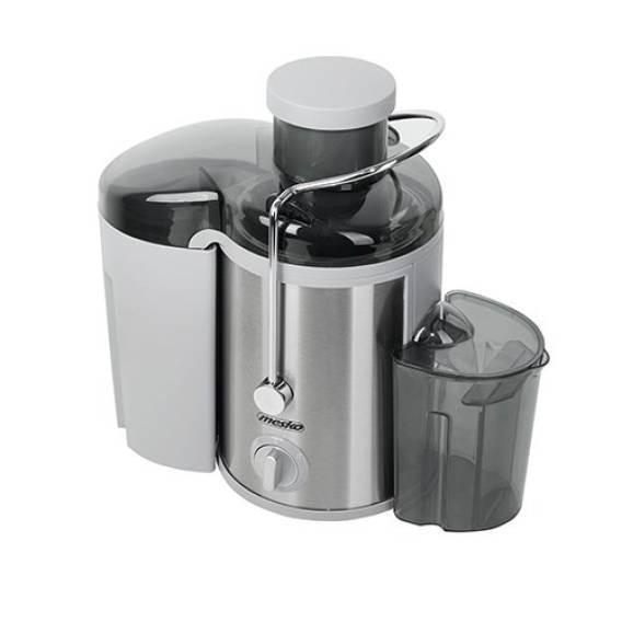 Obrázok pre Adler MS 4126 lis na citrusy/odšťavňovač Elektrický odšťavňovač rajčat Nerezová ocel 600 W
