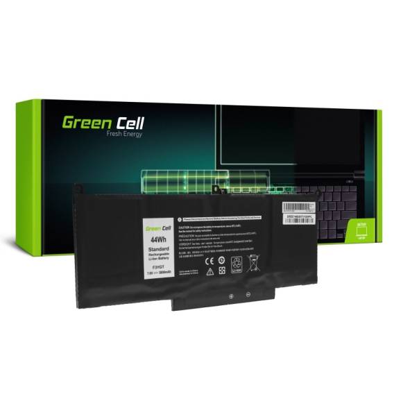 Obrázok pre Green Cell DE148 náhradní díl pro laptop Baterie